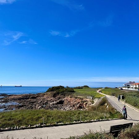 Tres Bel Appartement A 2 Minutes De La Plage De Tanchet - 4 Pers Les Sables-d'Olonne Ngoại thất bức ảnh