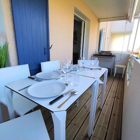 Tres Bel Appartement A 2 Minutes De La Plage De Tanchet - 4 Pers Les Sables-d'Olonne Ngoại thất bức ảnh
