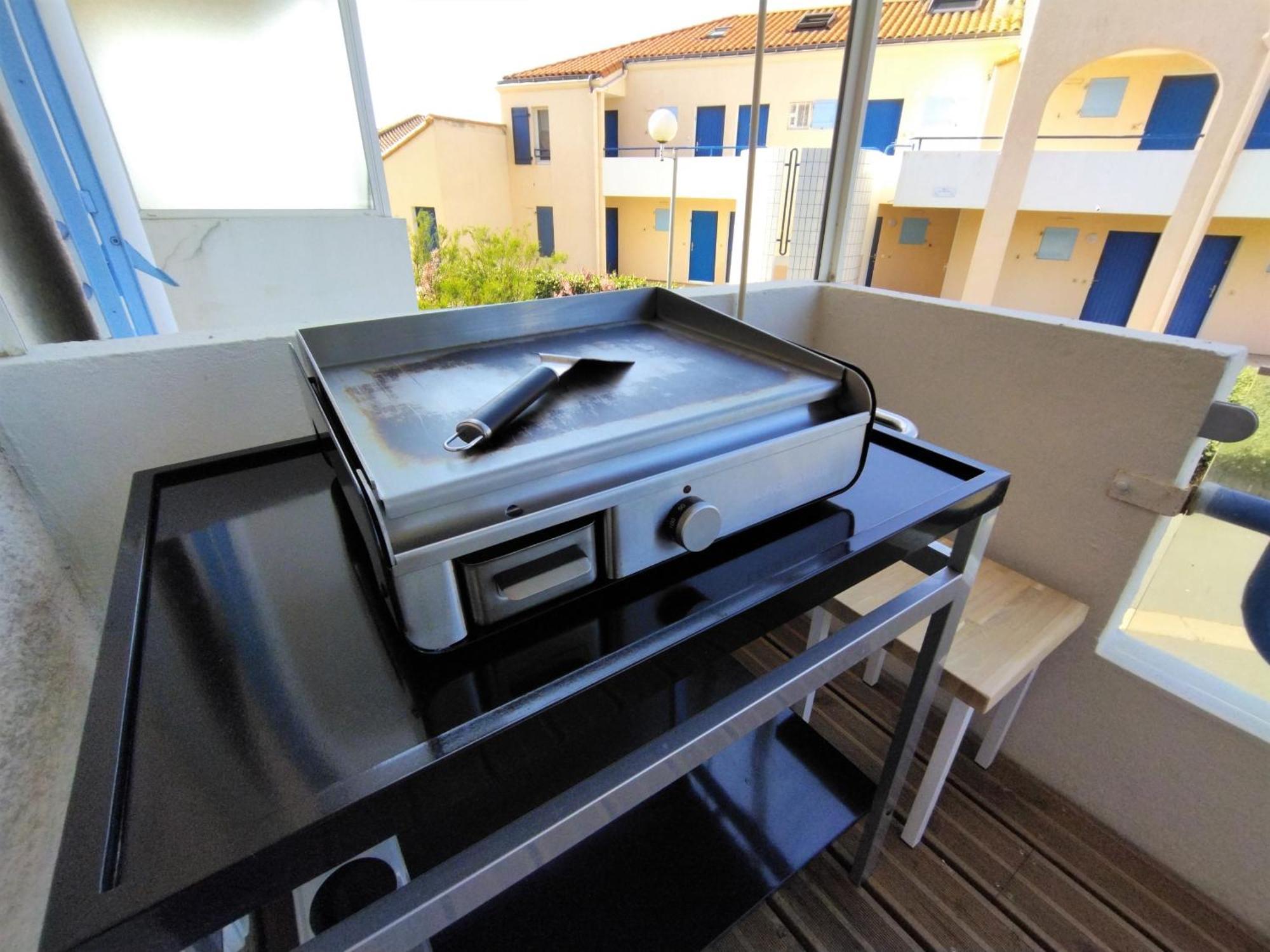 Tres Bel Appartement A 2 Minutes De La Plage De Tanchet - 4 Pers Les Sables-d'Olonne Ngoại thất bức ảnh