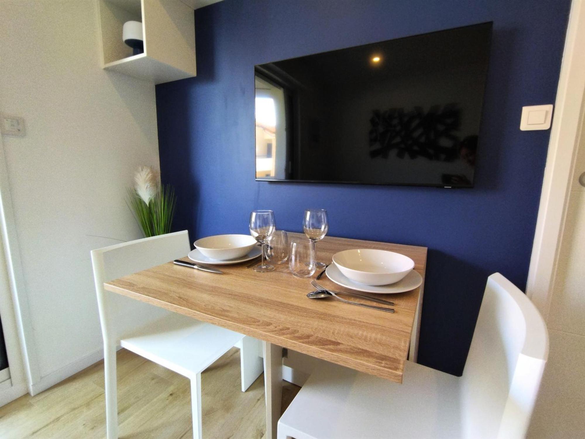 Tres Bel Appartement A 2 Minutes De La Plage De Tanchet - 4 Pers Les Sables-d'Olonne Ngoại thất bức ảnh