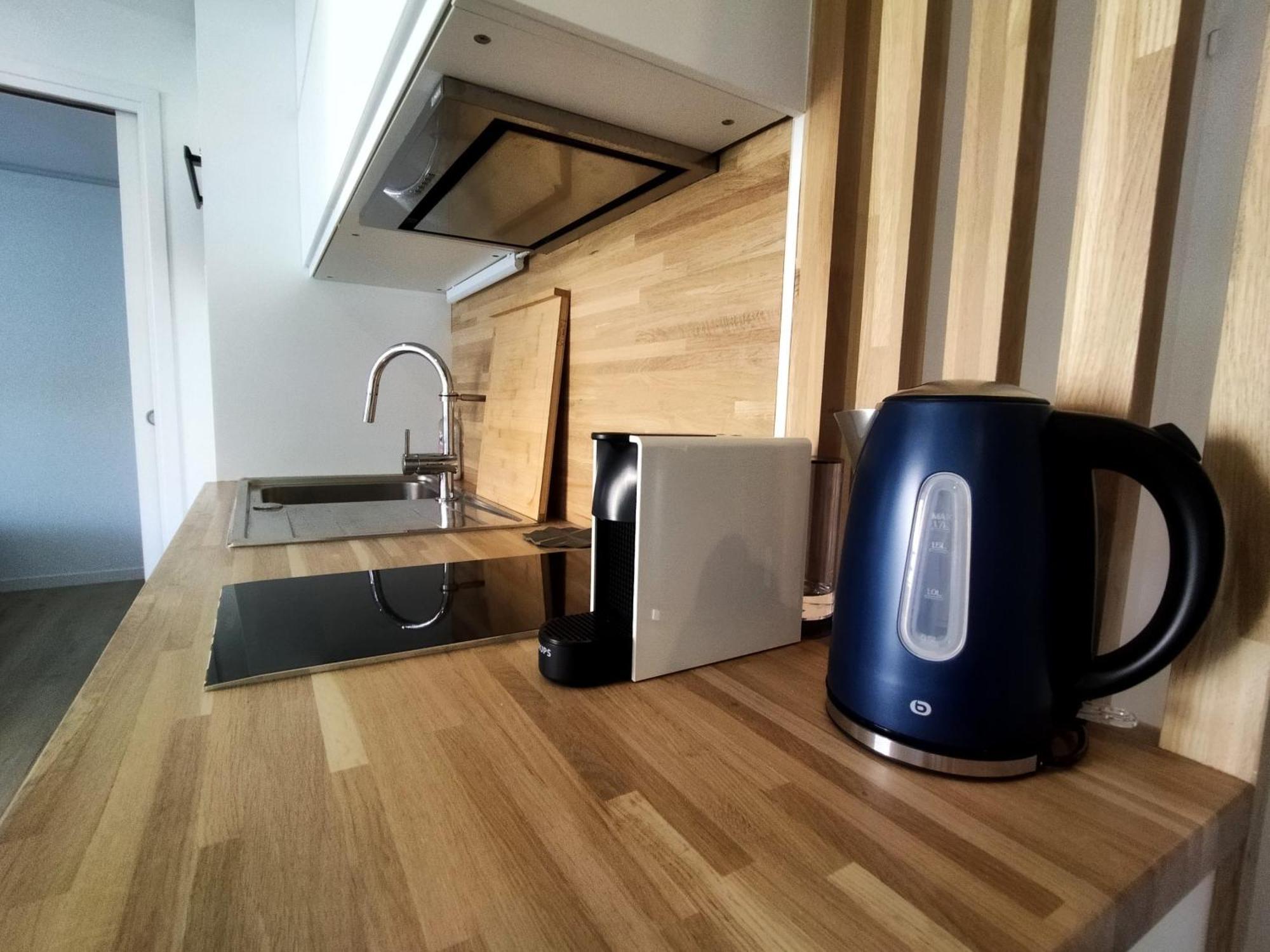 Tres Bel Appartement A 2 Minutes De La Plage De Tanchet - 4 Pers Les Sables-d'Olonne Ngoại thất bức ảnh