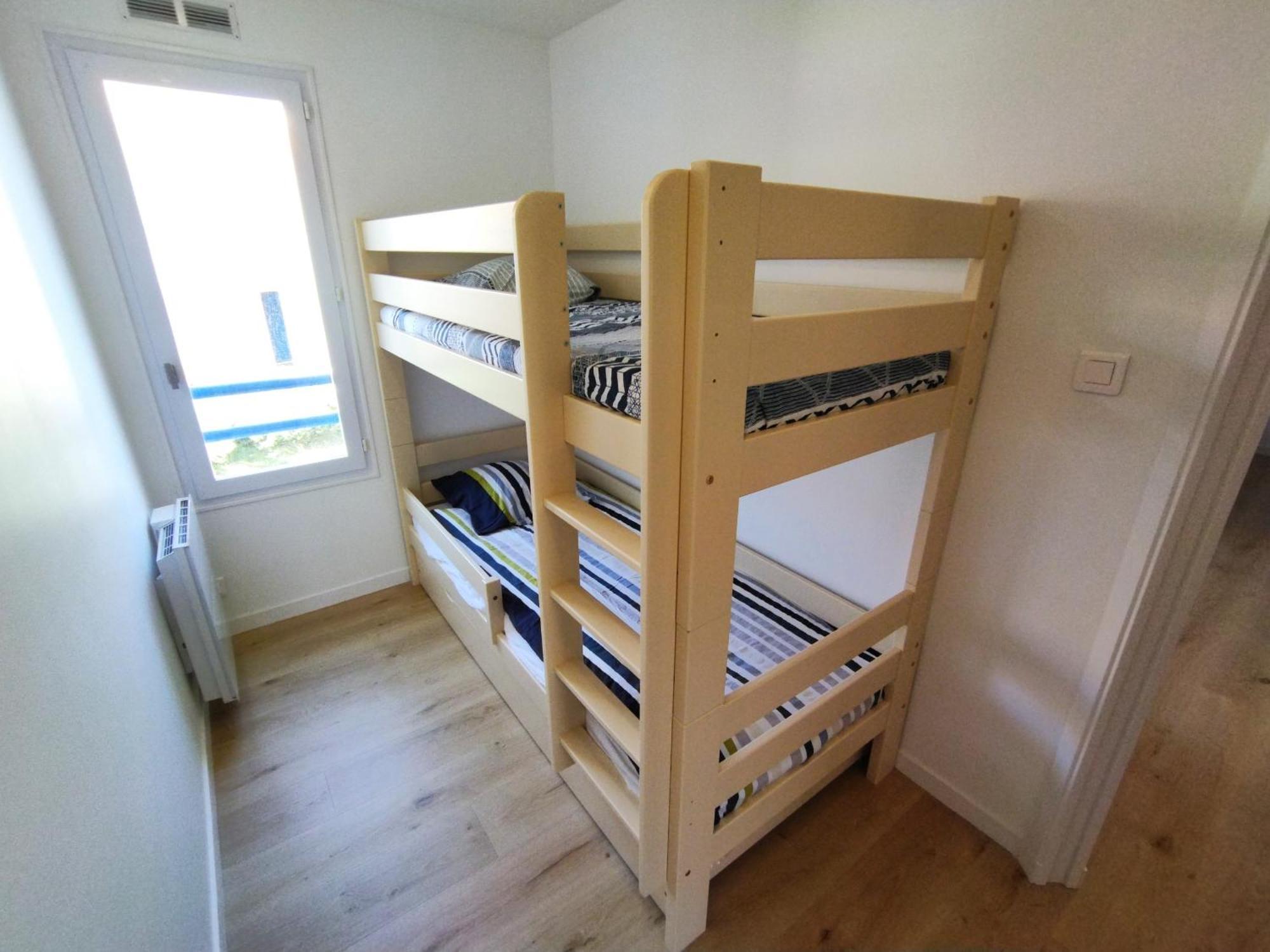 Tres Bel Appartement A 2 Minutes De La Plage De Tanchet - 4 Pers Les Sables-d'Olonne Ngoại thất bức ảnh